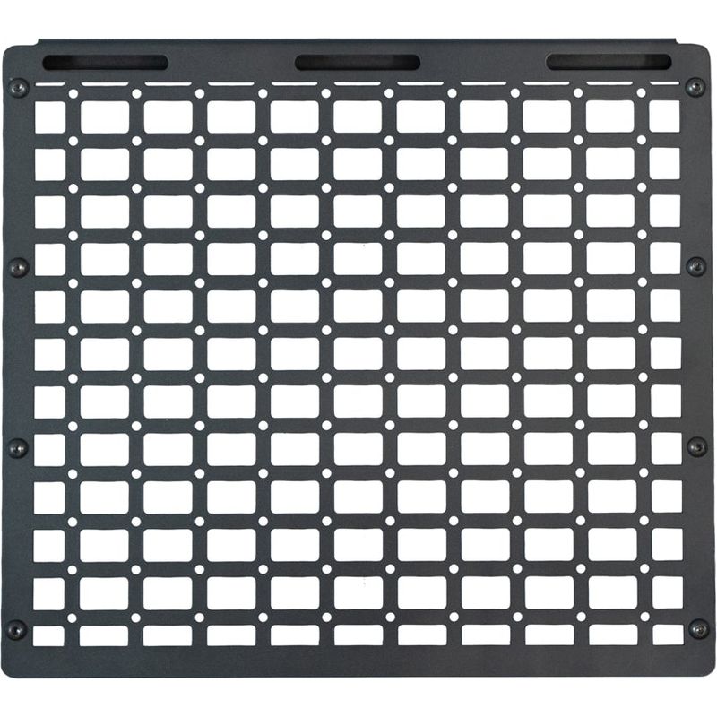 Addictive Desert Designs 21+ Ford F-150 & Raptor Bed Cab Molle Panels - Full Set Model AC1902101NA