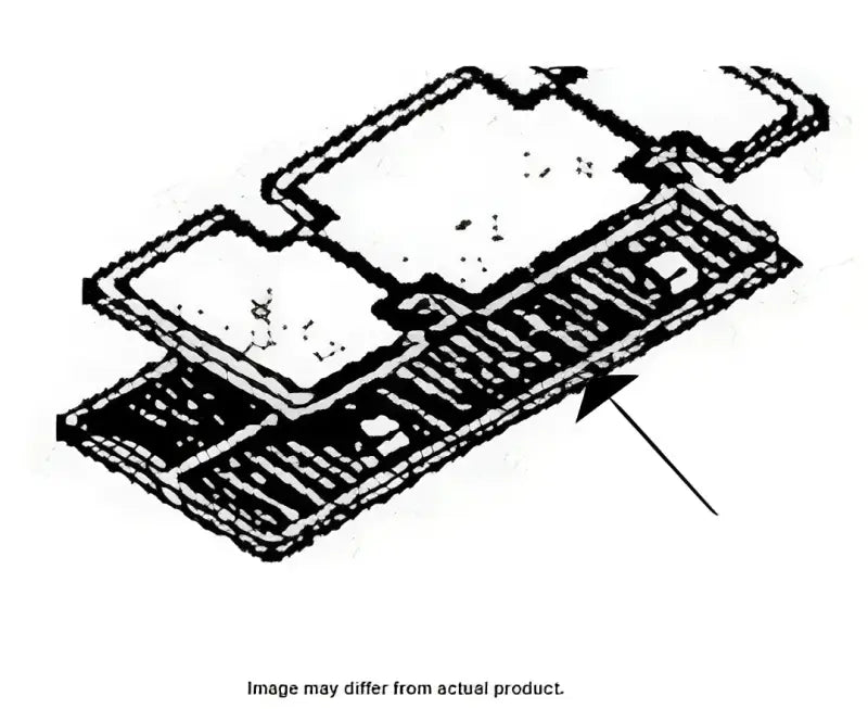 3100270P002 Dometic Grill Pkg d7e9108553371