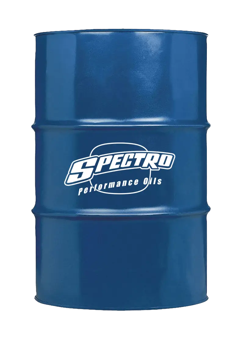 310457 Spectro Motor Oil Semi-Syn Golden 4T 10W40 55 Gal Drum wps-582-01115