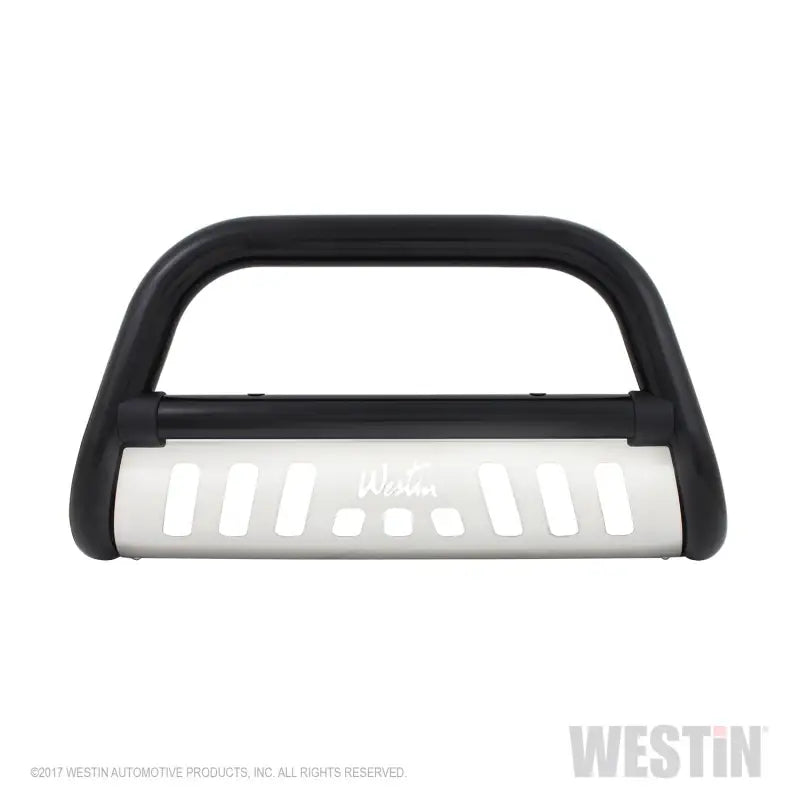 32-3925 Westin Automotive Bull Bar Black Powder Coated Steel W16323925