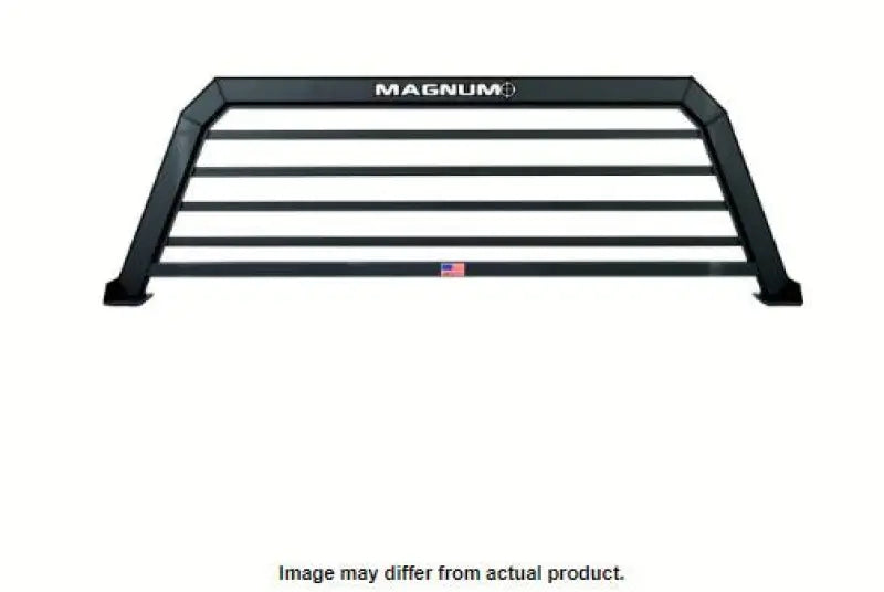 321 Magnum Truck 2021-2022 F-150 Standard MTR321