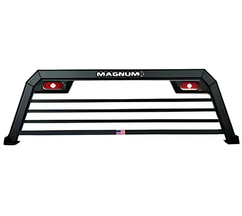 321SS Magnum Truck Headache Rack MTR321SS