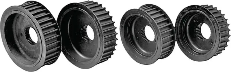 32t Transmission Pulley Big Twin 85 93 wps-820-51198
