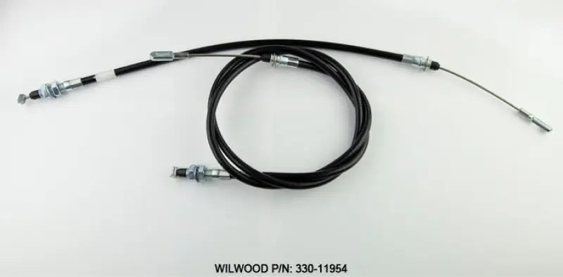 330-11954 Wilwood Parking Brake Cable Inter W6433011954
