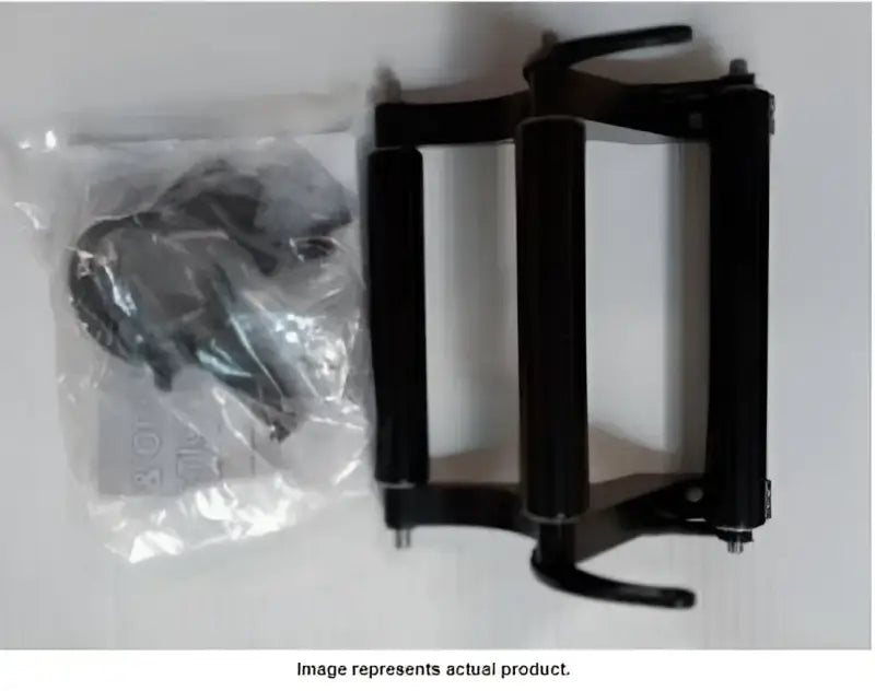 3309526.006U Dometic Kit Cradle Xl Slidetopper Blk d7e9108556412