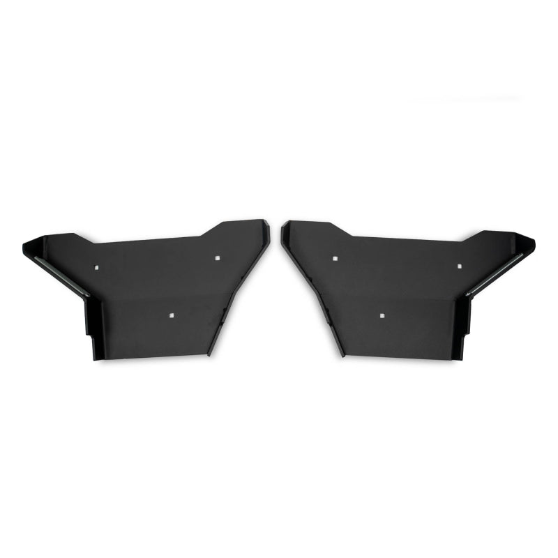 DV8 Offroad 2024-2025 Toyota Tacoma A-Arm Skid Plates Model SPTT1-05
