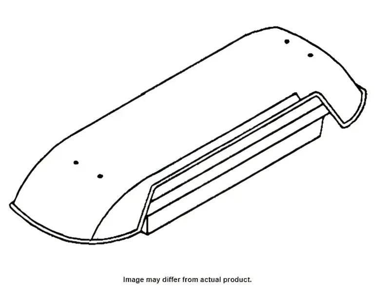 3311246.023 Dometic Bulk Pk Cap Roof Vent Blk (20) d7e9108556692