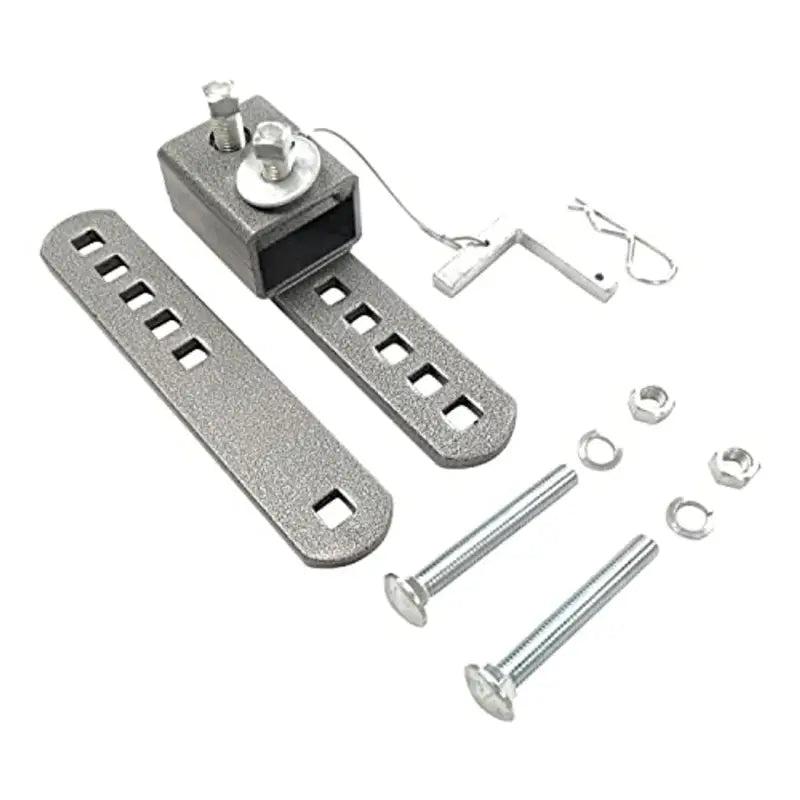 33120 Husky Towing Cl Ts Lift Bracket Kit- Single Side hus33120