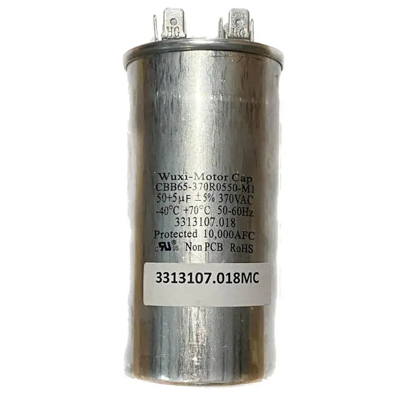 3313107.018MC M.C.Enterprz Fan Capacitor m6a13107018mc