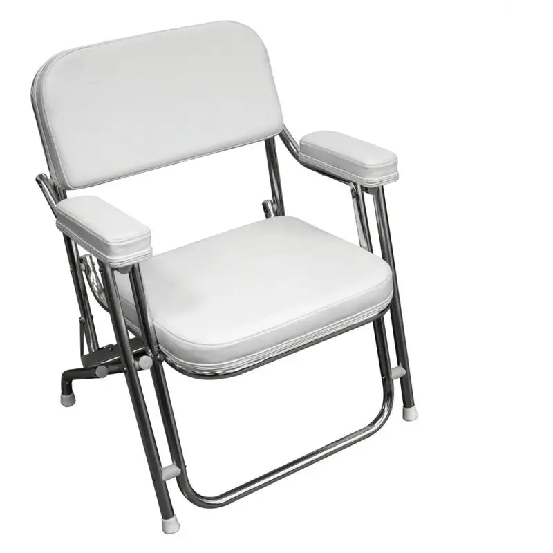 3316-784 Wise Seating Boaters Value Folding Deck Chair w7z3316784