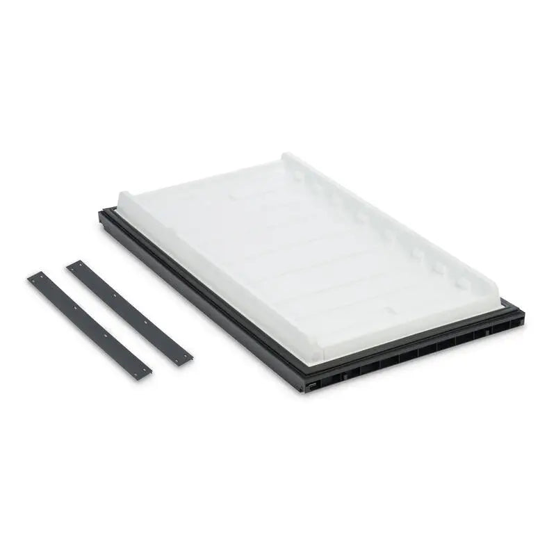 3316888.900 Dometic Door For DM2872RBX d7e3316888900