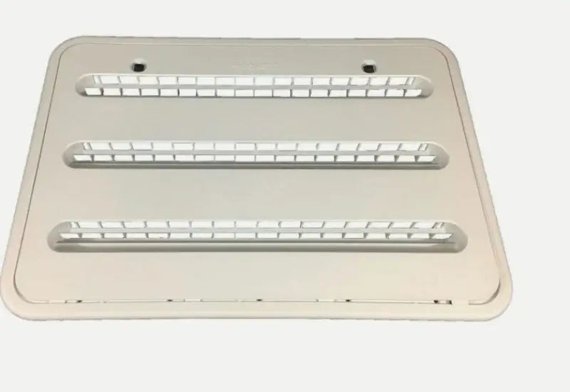 3316941.010 Dometic Vent Asm Side 24' Wht d7e9600005397