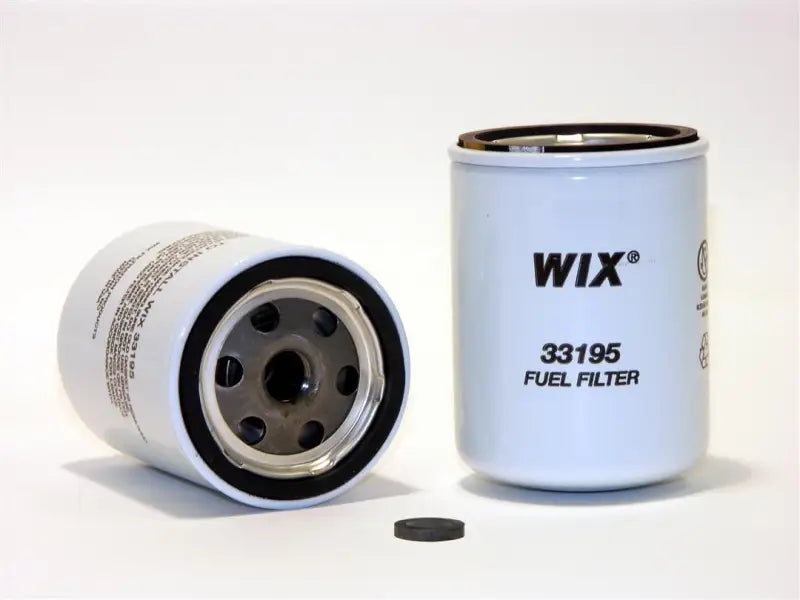 33195 Wix Filtr Hd Fuel w6933195