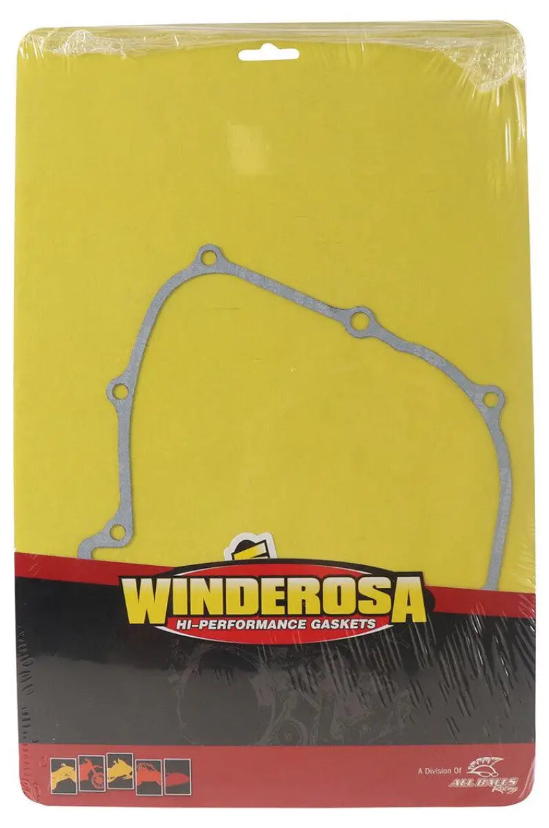332002 Vertex Clutch Cover Gasket Inner Honda wps-633-2002