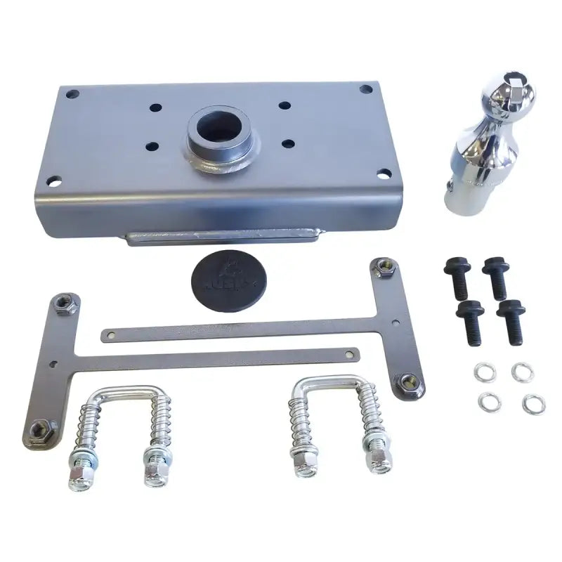 33207 Husky Towing Ram 2500 Oem Ub Gn W/Cap hus33207