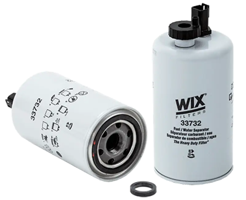 33732 Wix Filters- Powersport FILTERS OEM FUEL w6933732