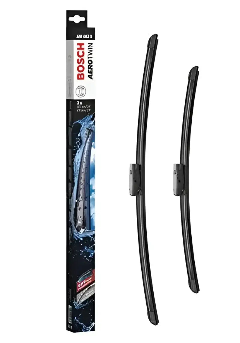 3397007462 Bosch Set Of Wiper Blades b413397007462