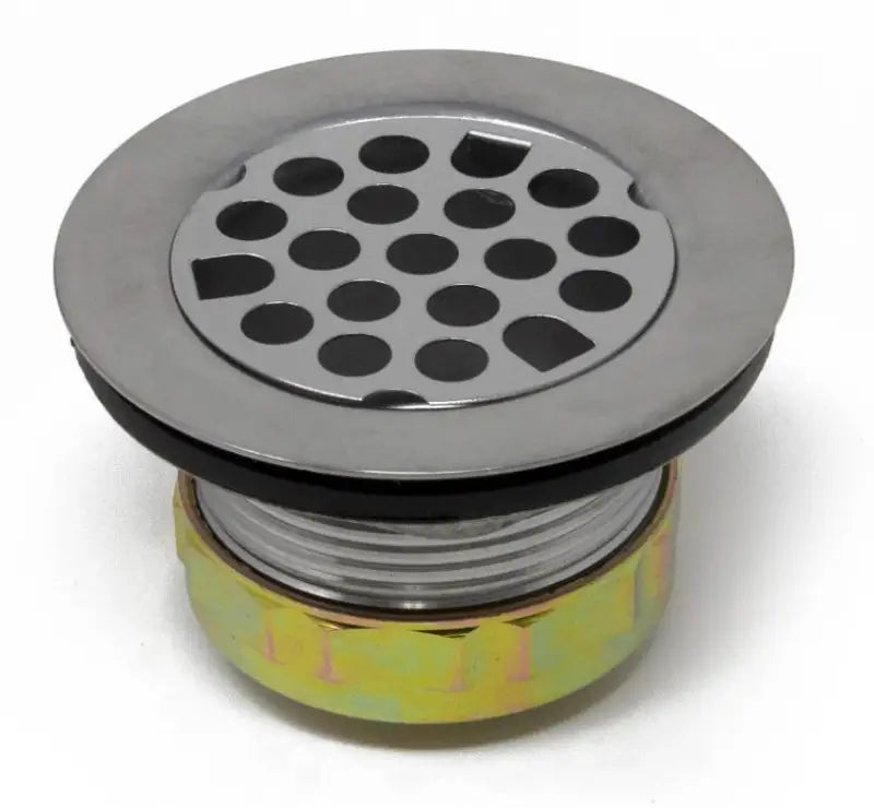 33JN1202 Lasalle Bris 1-1/2 Strainer W/ Grid l6433jn1202