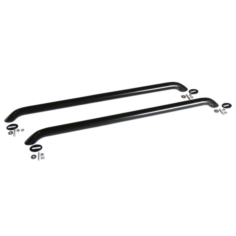 Go Rhino Universal Truck Bed Rails 36" Long Model 8036UB