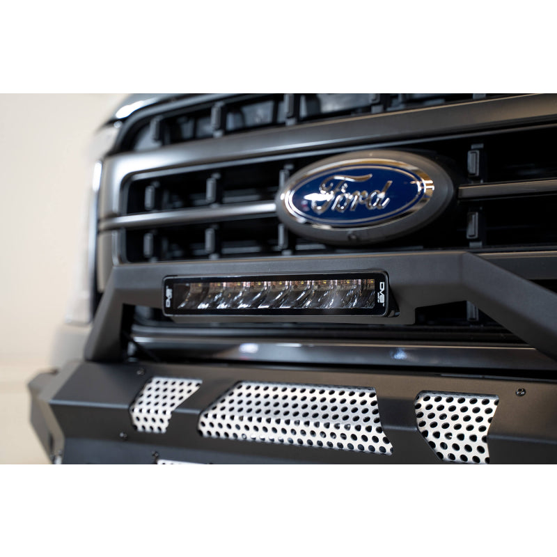 DV8 Offroad 13-Inch Elite Series Led Light Bar Model BE13EW45W