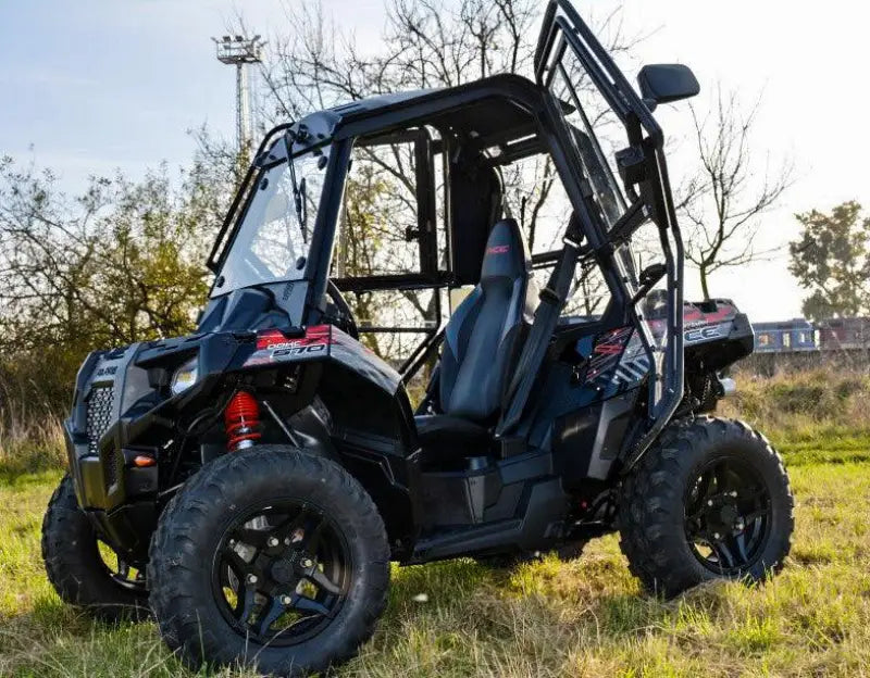 3510 Open Trail Full UTV Cab wps-457-3510