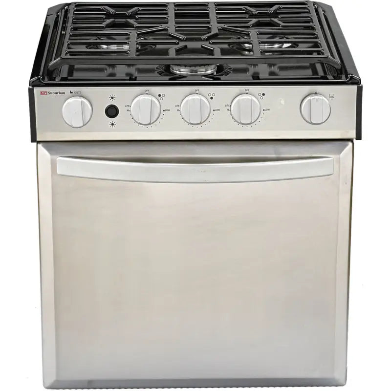 3510A Suburban Mfg Srnlxb1S2Xsp3Ex Range 1Pk S6U3510A