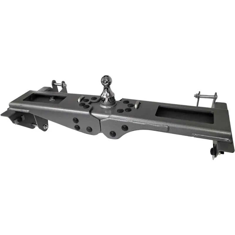 35202 Husky Towing 2020+ GM 2500/3500 Gooseneck Hitch hus35202