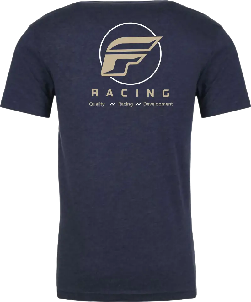 354-03282X Fly Victory Tee Midnight Navy 2x wps-354-03282x