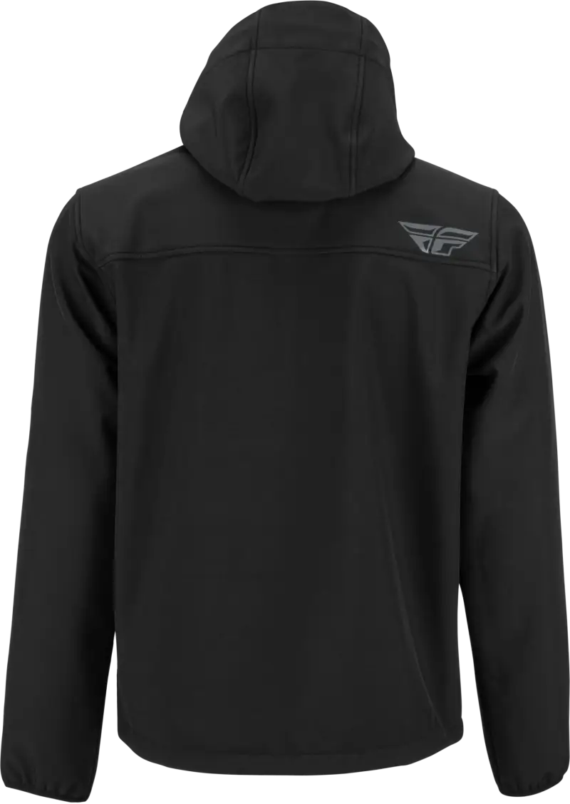 354-6386X Checkpoint Jacket Obskura/Black Xl wps-354-6386x