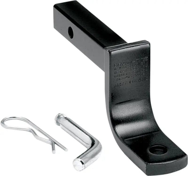 36071 Draw-Tite Ball Mount 3 1/4" X 2 5/8" 1 1/4" Class Ii 3/4" Hole wps-52-1741