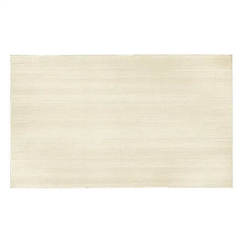 361476 Crystal Art 2.5X7 Washable Runner Solid rug361476