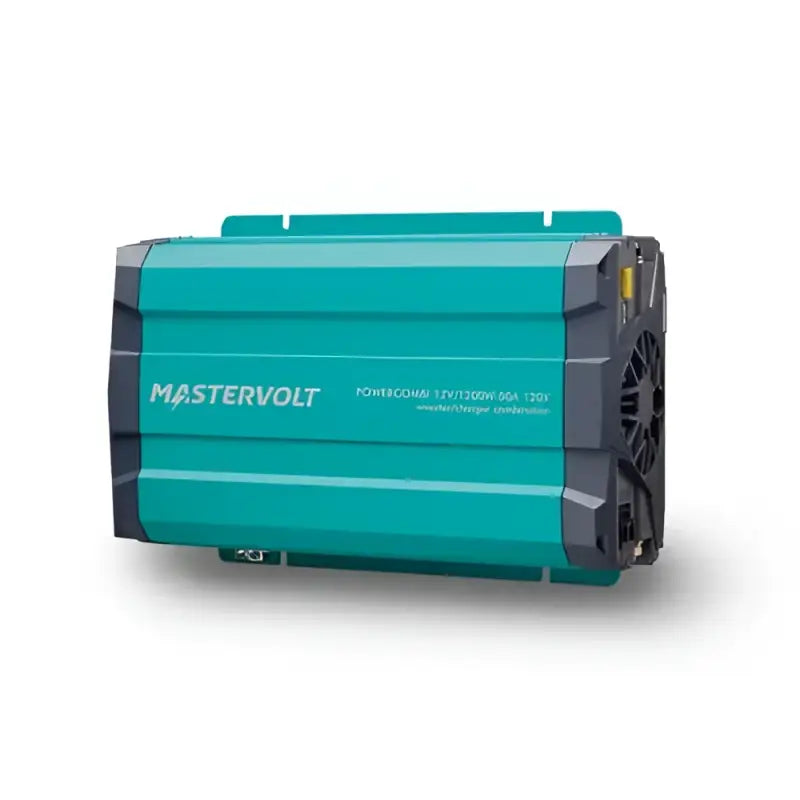 36211200 Mastervolt Powercombi 12/1200-50 120V m4v36211200