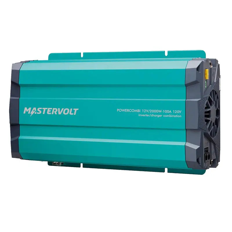 36212001 Mastervolt Powercombi 2000W 120V 100A Kit m4v36212001