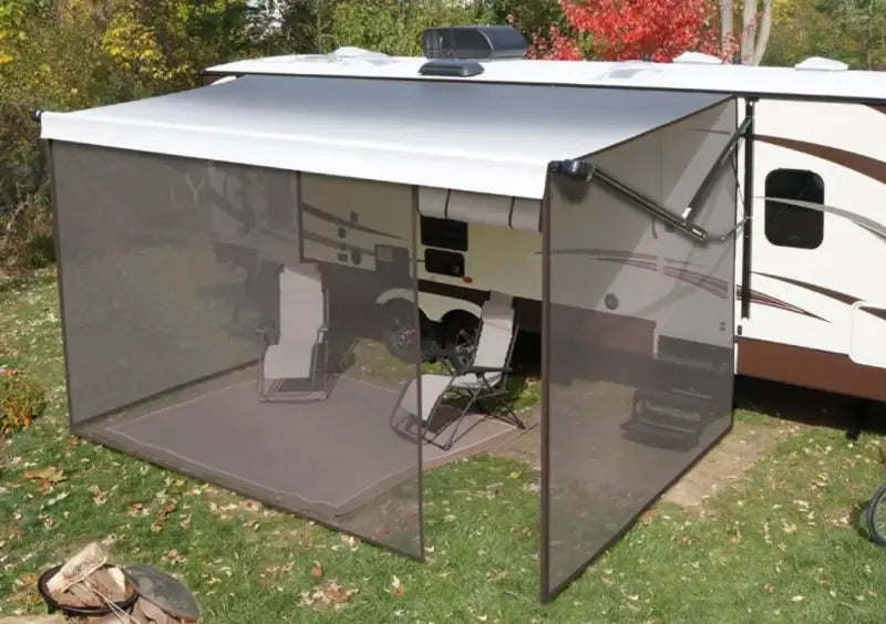 362224 Lippert Lci Solera Screen Room 21' m6v362224