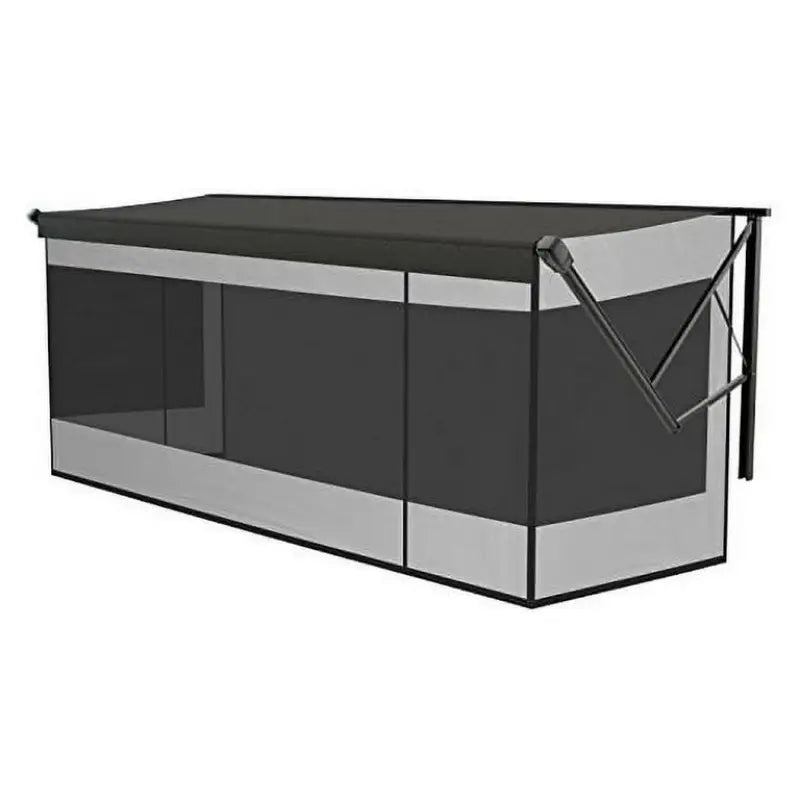 362236 Lippert 21' Solera Family Room m6v362236