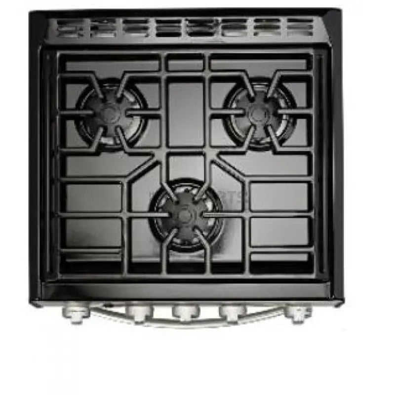 3632A Suburban Mfg Scsb2S2Qec s6u3632a