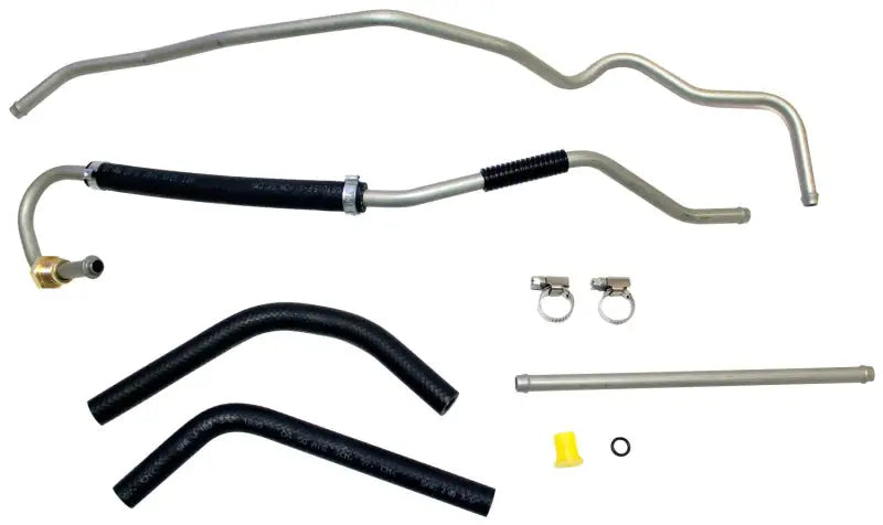 366121 Gates Corp Power Steering Hose Assembly grc366121