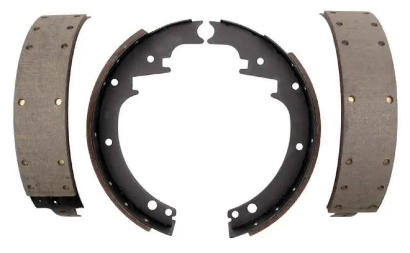 366PG Raybestos Brakes Brake Shoe OE Replacement r53366pg