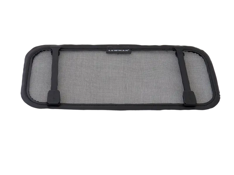 367312936 Lewmar New St 1 Clip Flyscreen lew367312936