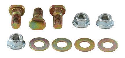 All Balls 85-1030 Wheel Stud Kit WPS-28-51030
