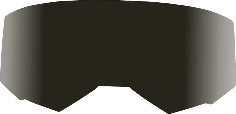 37-5511 Fly Racing Watersport Hydrophobic Lens Dark Smoke wps-37-5511