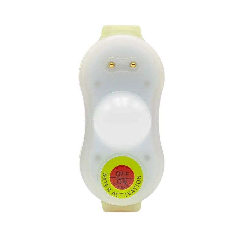 3764.1 Acr Electron Hemilight-3 Automatic Survivor Lctr acr37641