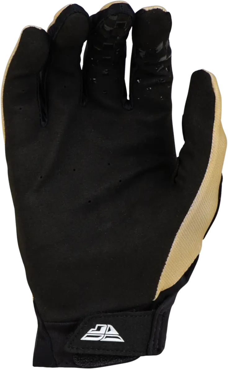 377-043M Pro Lite Gloves Khaki/Black Md wps-377-043m