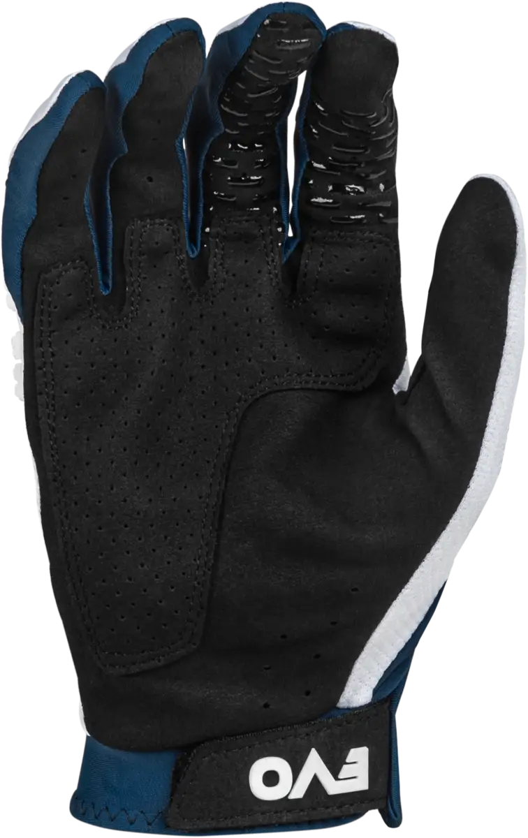 377-112X Evolution Dst Gloves White/Navy Xl wps-377-112x