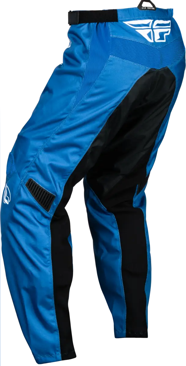 377-23326 Youth F 16 Pants True Blue/White Sz 26 wps-377-23326