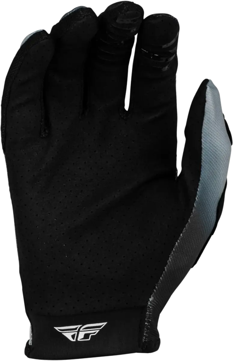 377-714X Lite Se Legacy Gloves Light Grey/Black Xl wps-377-714x