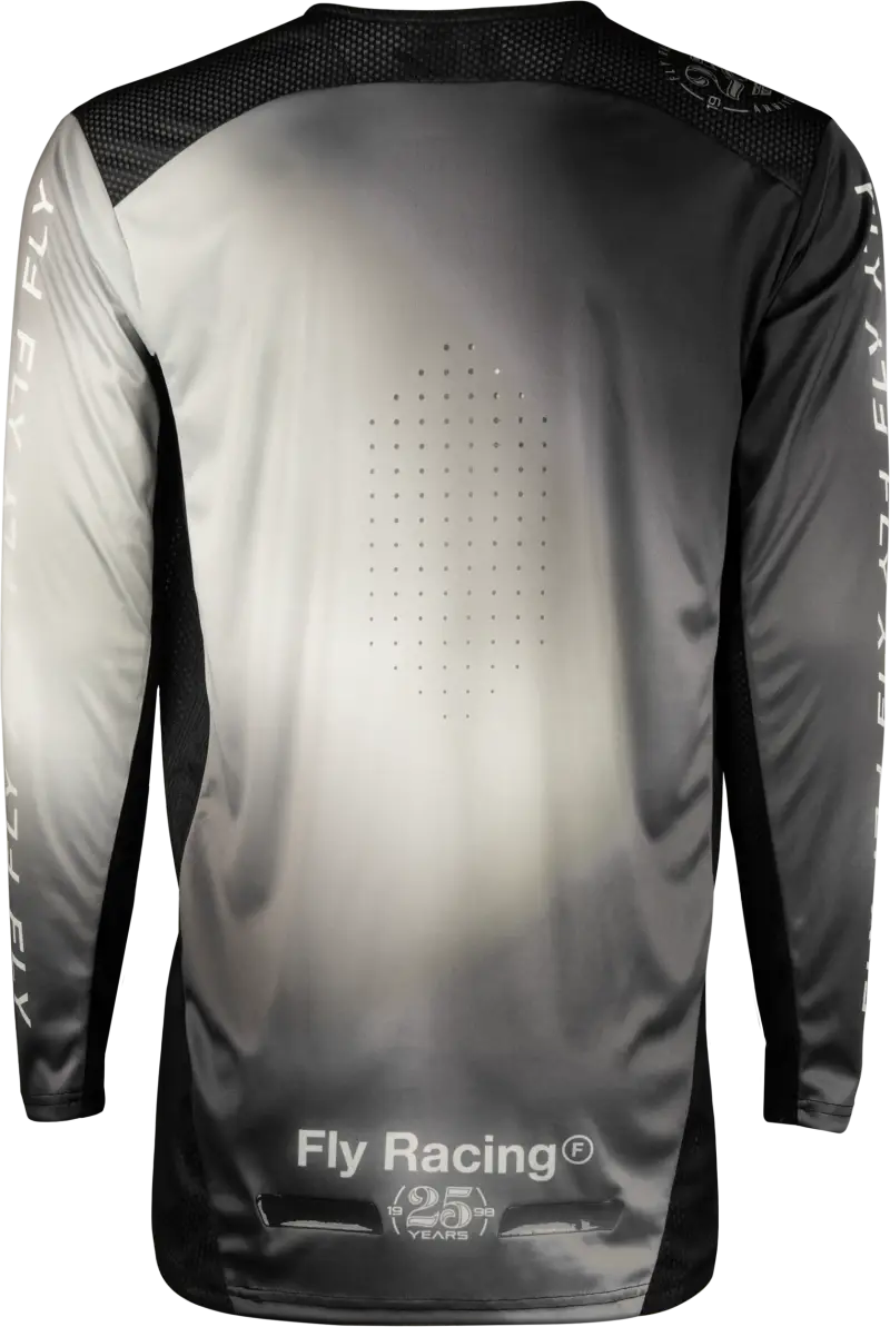 377-724YXL Youth Lite Se Legacy Jersey Light Grey/Black Yxl wps-377-724yxl