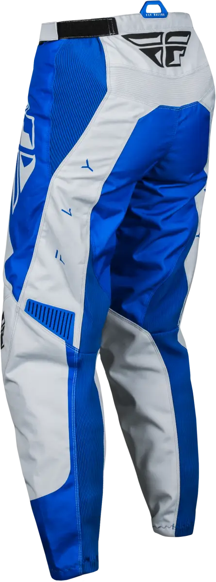 377-83011 Women's F 16 Pants Arctic Grey/Blue Sz 11/12 wps-377-83011