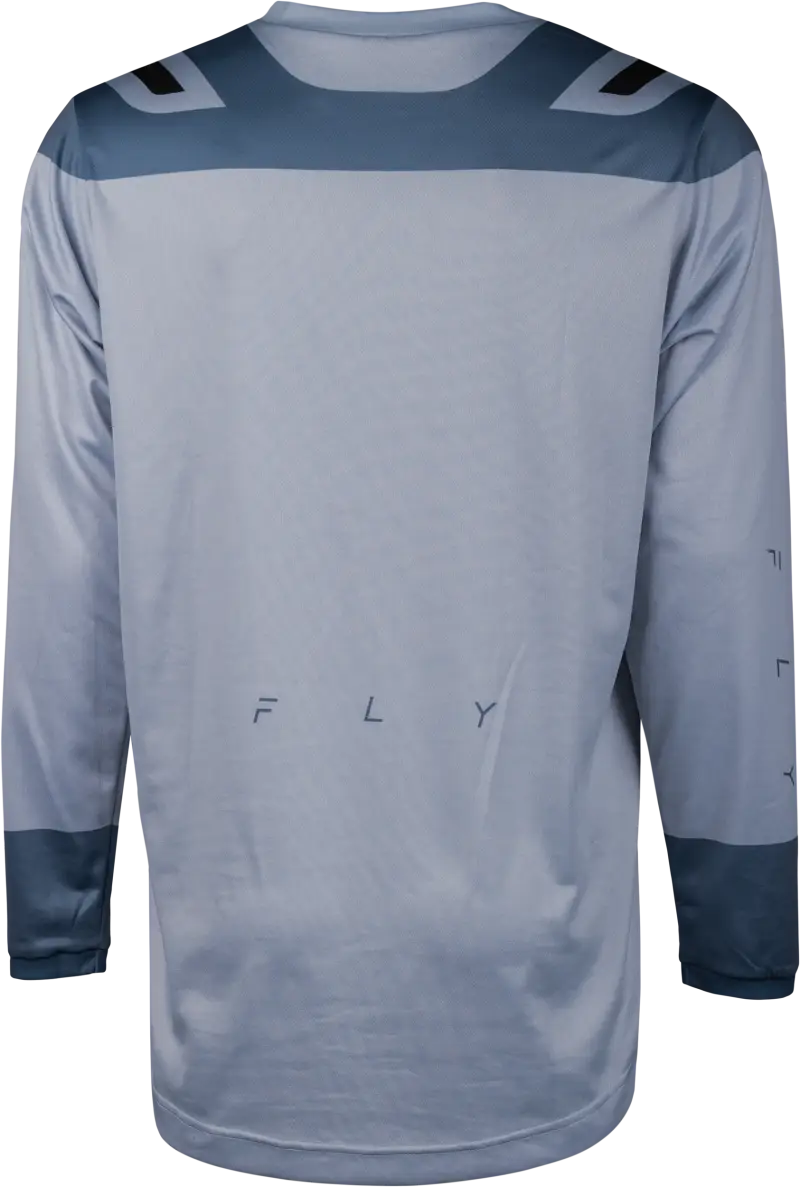 377-920L F 16 Jersey Arctic Grey/Stone Lg wps-377-920l