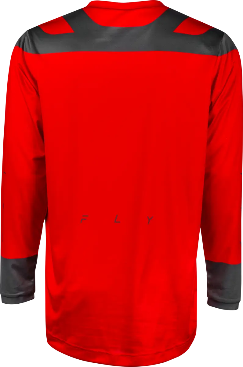 377-923X F 16 Jersey Red/Charcoal/White Xl wps-377-923x